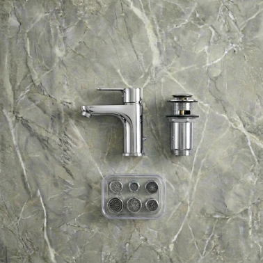 Grfierías y complementos 