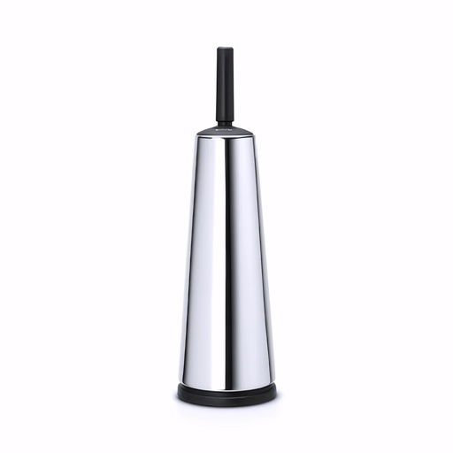 [0500062] Escobillero en Acero Inox/Pulido serie Brabantia a suelo