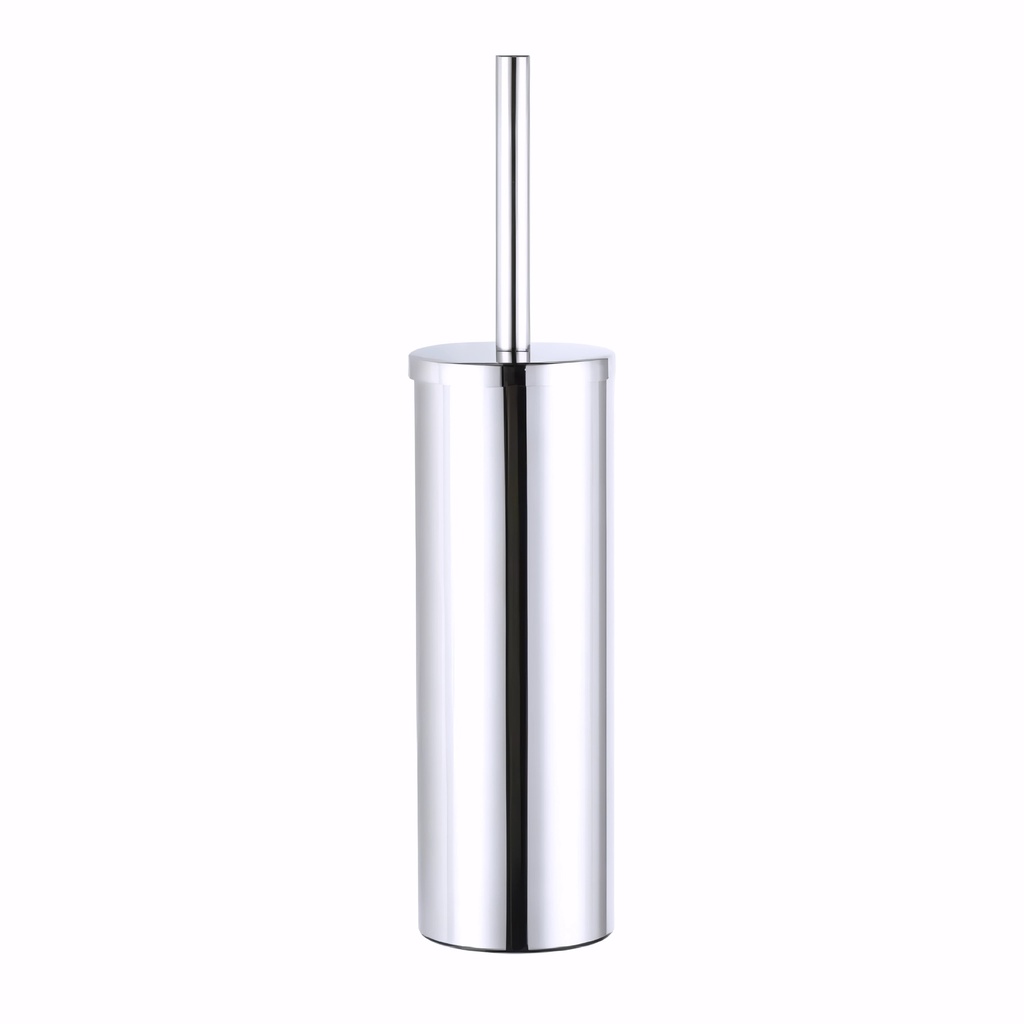 [0500120] Escobillero en Acero Inox/Pulido serie GCM a suelo/pared