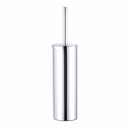 [0500120] Escobillero en Acero Inox/Pulido serie GCM a suelo/pared