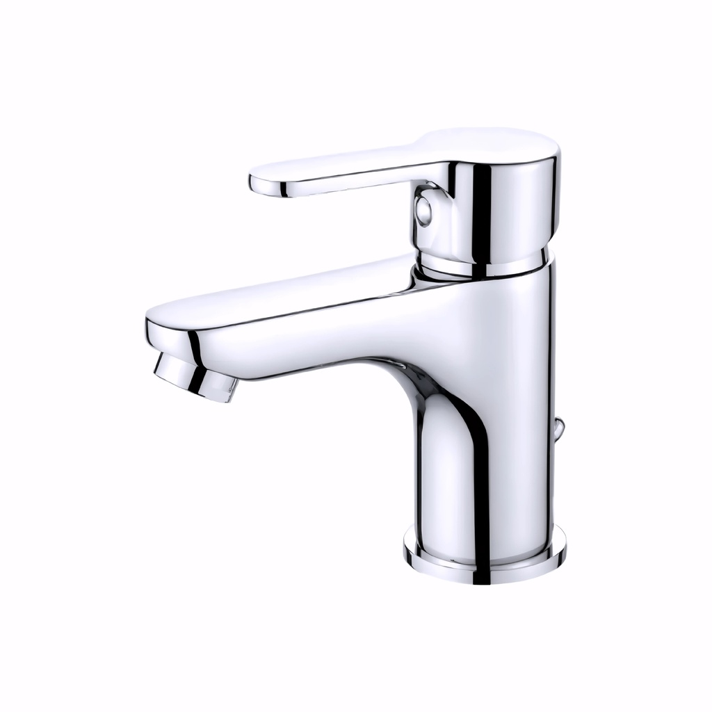 Monomando Lavabo Due Infinity
