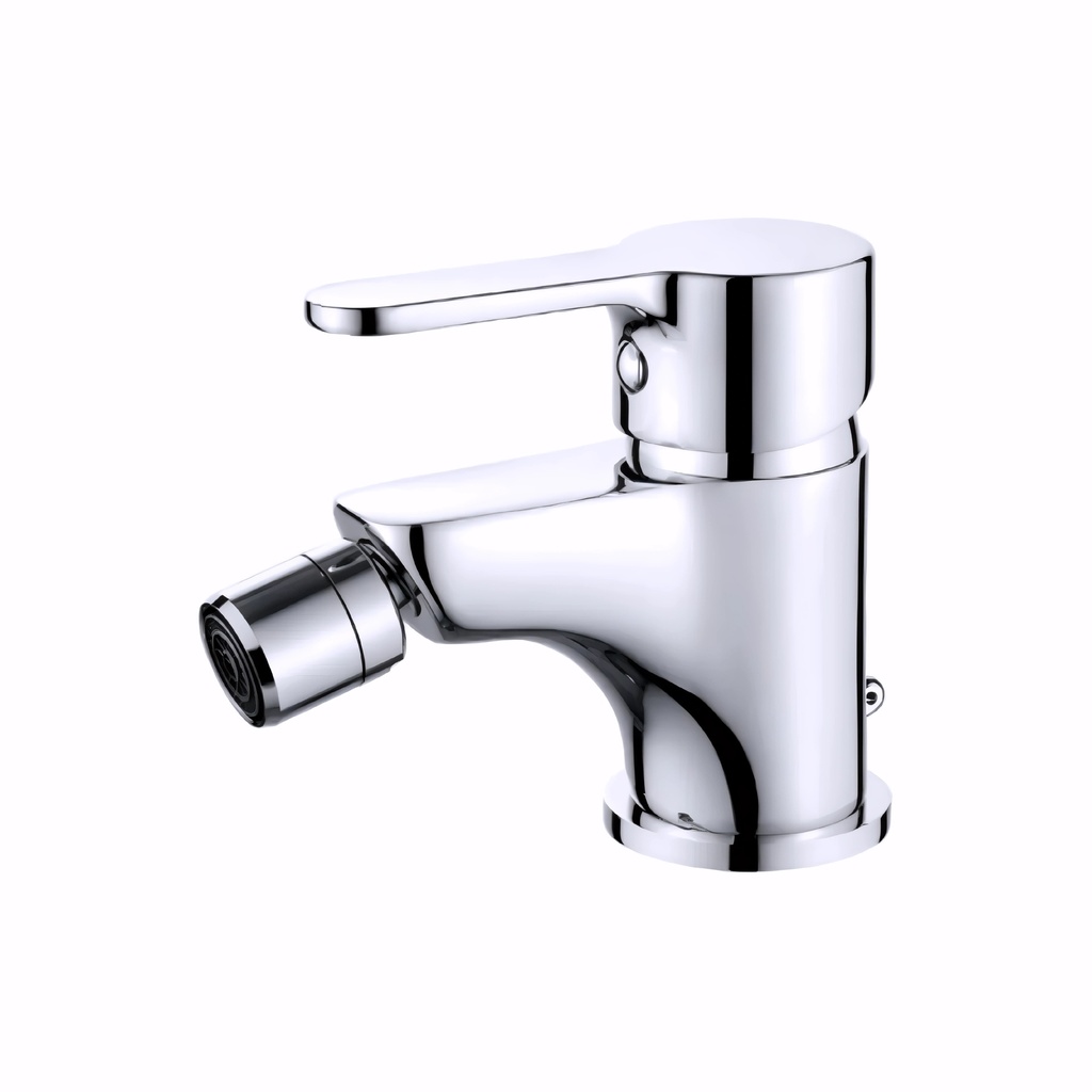 Monomando Bidé Infinity