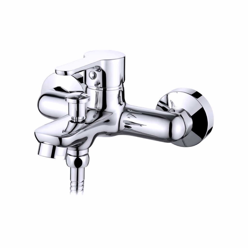 Monomando Bañera Infinity