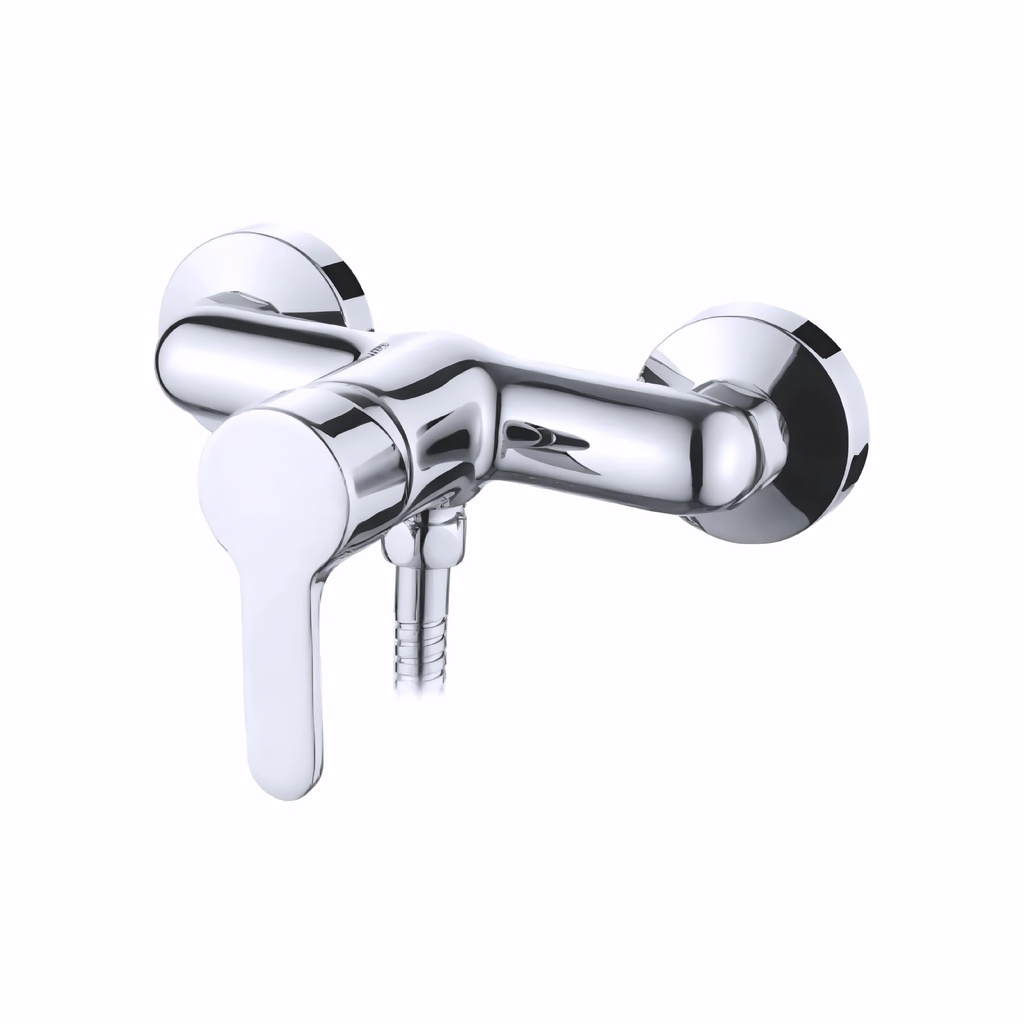 Monomando Ducha Infinity