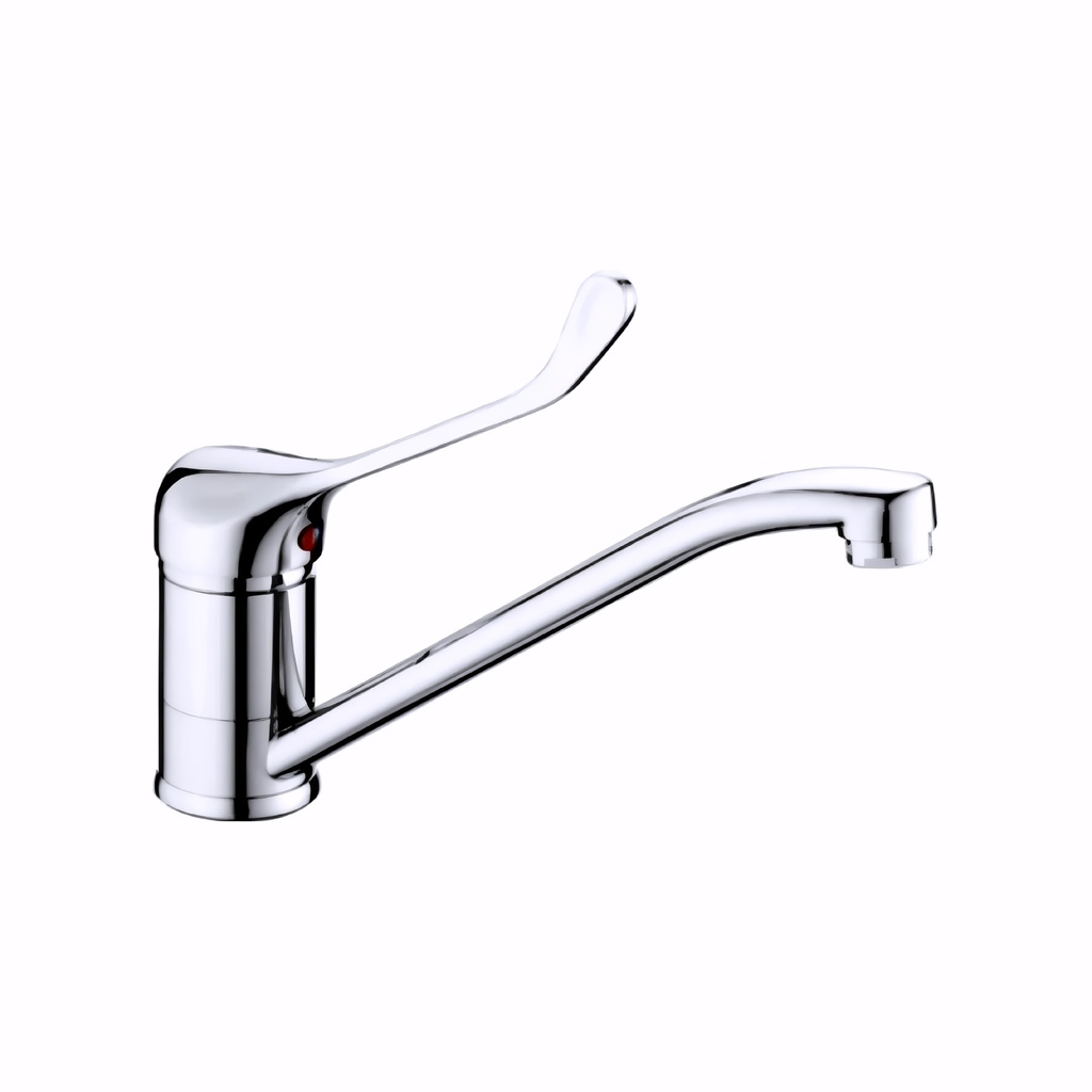 Grifería Lavabo ergonómico geron medical Bari