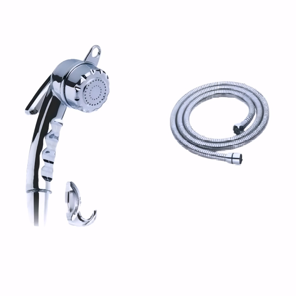 Set higiene personal con base y flexo