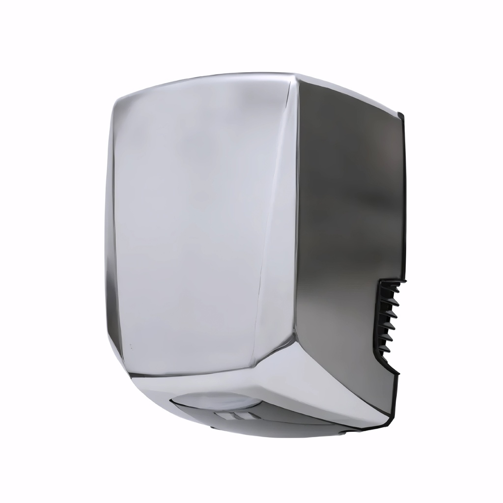 [1510090] Secador de manos en Acero inox / Brillo Óptico Power Filtro Hepa 1200 W