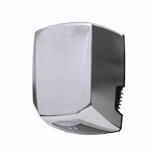 [1510090] Secador de manos en Acero inox / Brillo Óptico Power Filtro Hepa 1200 W