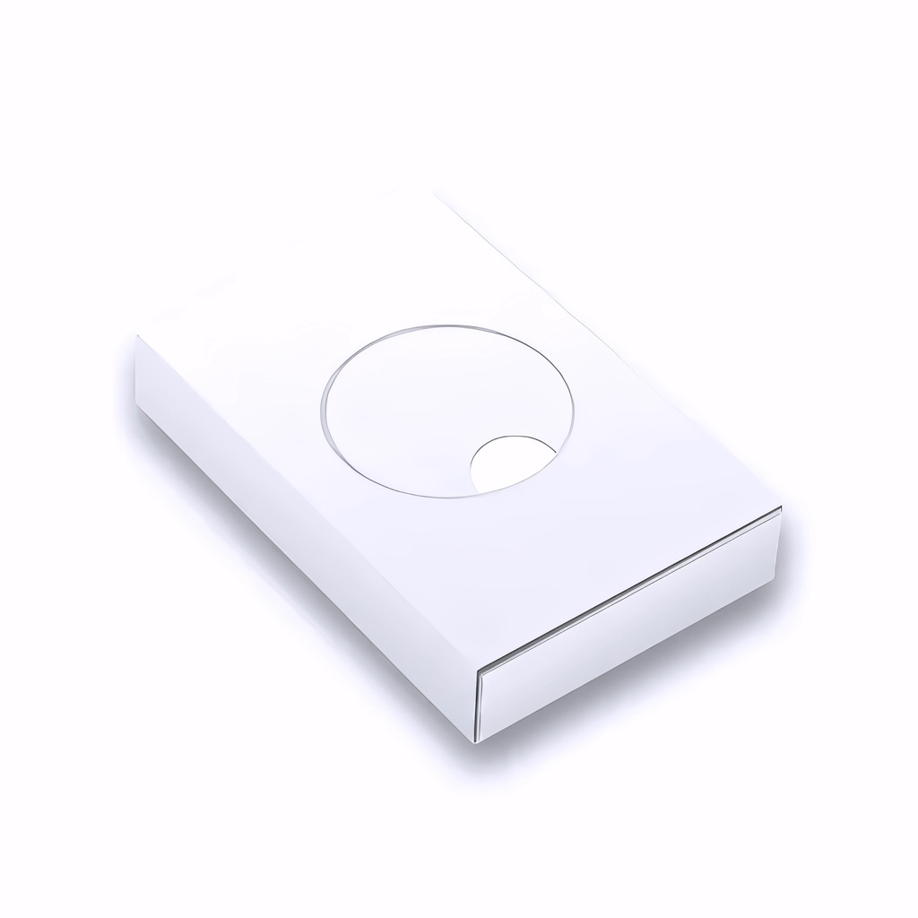 [1901023] Bolsas higiénicas Plásticas (48 packs de 25 uds)