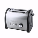 Tostadora en Acero inoxidable 800 W / 6 niveles