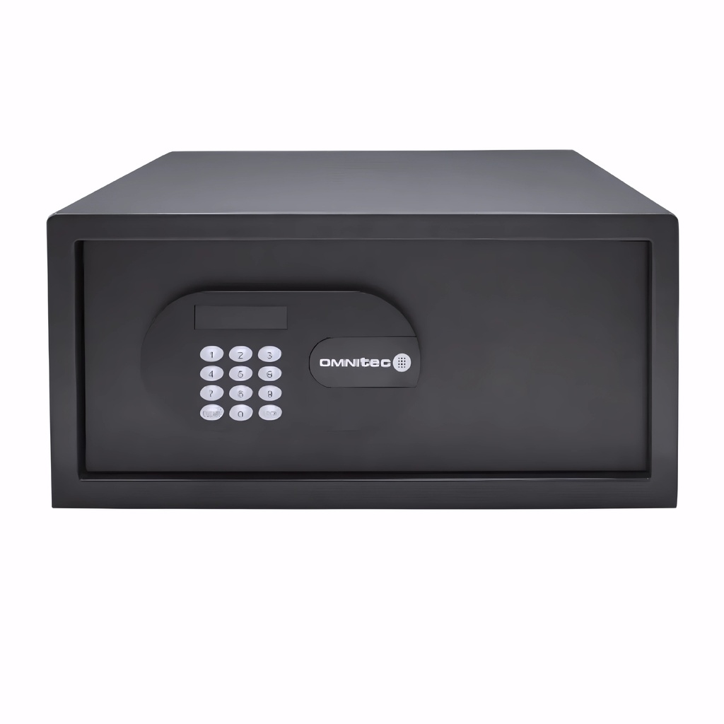 [5700100] Caja fuerte Nobo Laptop 15
