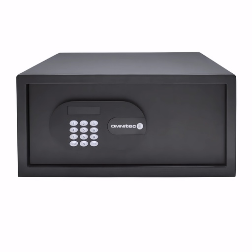 [5700100] Caja fuerte Nobo Laptop 15
