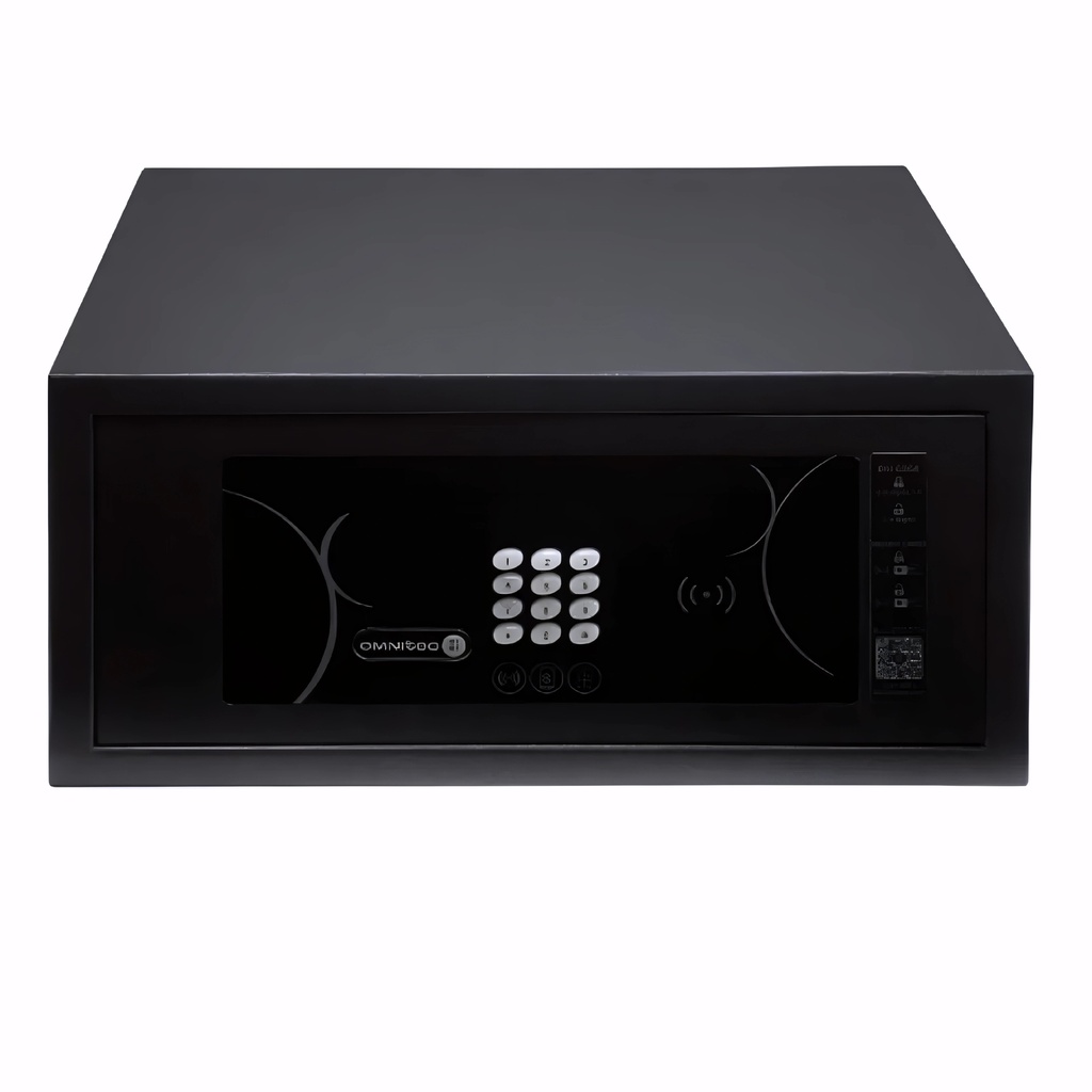 Caja fuerte Exo Laptop 15