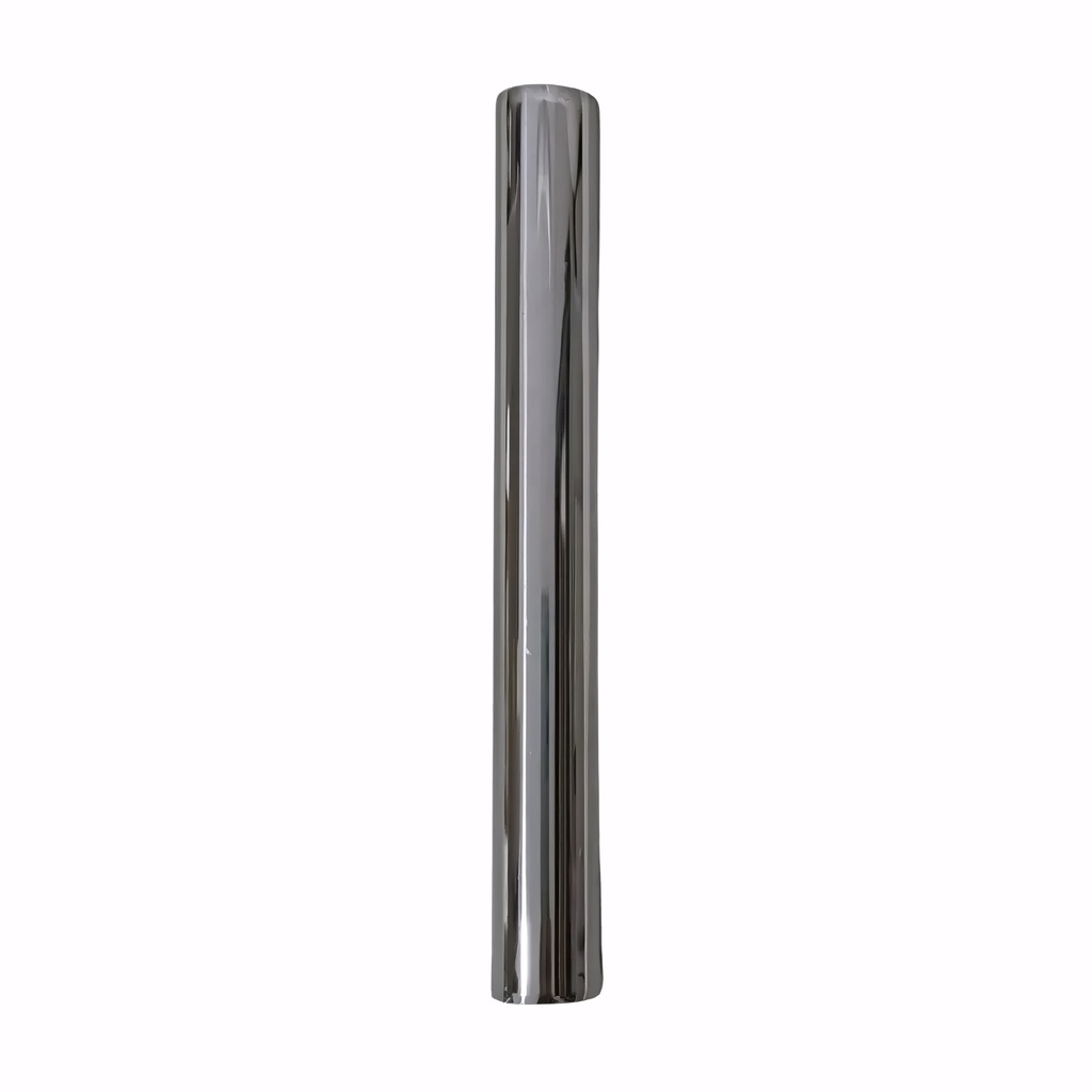 Mango en inox para escobillero GCM 0500120