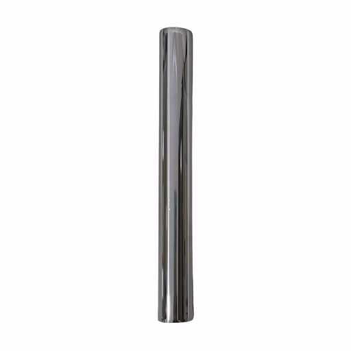 [9005011] Mango en inox para escobillero GCM 0500120